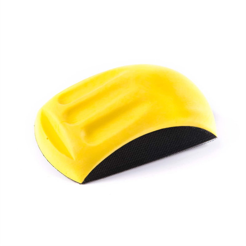 Brusni blok ročni 150mm velur 967 Smirdex 1 Brusni blok ročni 150mm velur 967 Smirdex