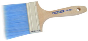 Čopič za akrilne barve 4" AKRYL PROFI 81322 Spokar