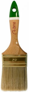 Čopič za barvanje 70x20 mm PROFESIONAL 70 Žima 2 Čopič za barvanje 70x20 mm PROFESIONAL 70 Žima