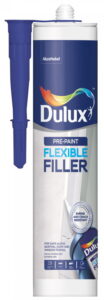 Polnilo za stene 290ml Pre-Paint FLEXIBLE FILLER Dulux