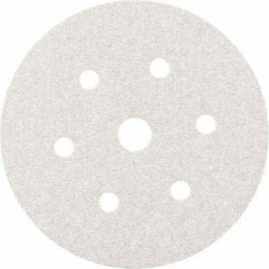 Brusni disk P150 150mm 7L WHITE LINE 510 Smirdex