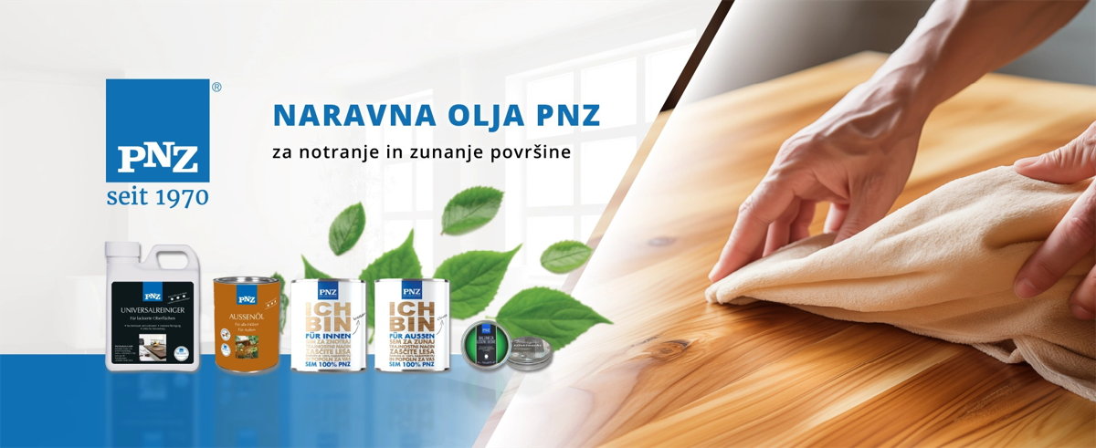 PNZ olja za les 1