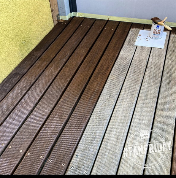 PNZ – inovativna naravna olja za les 6 PNZ – inovativna naravna olja za les