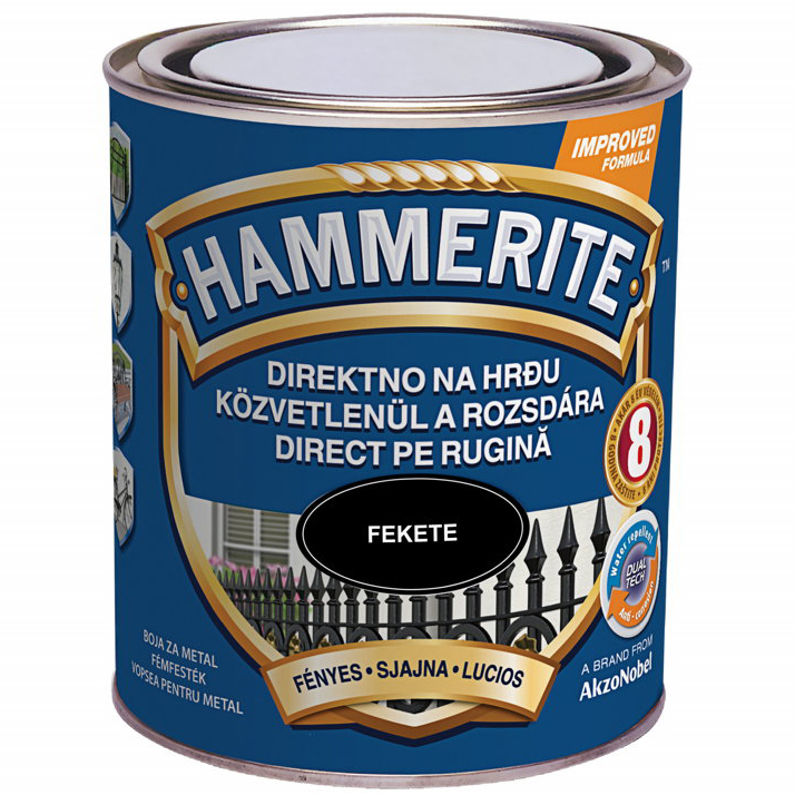 Rja. Adijo za vedno!