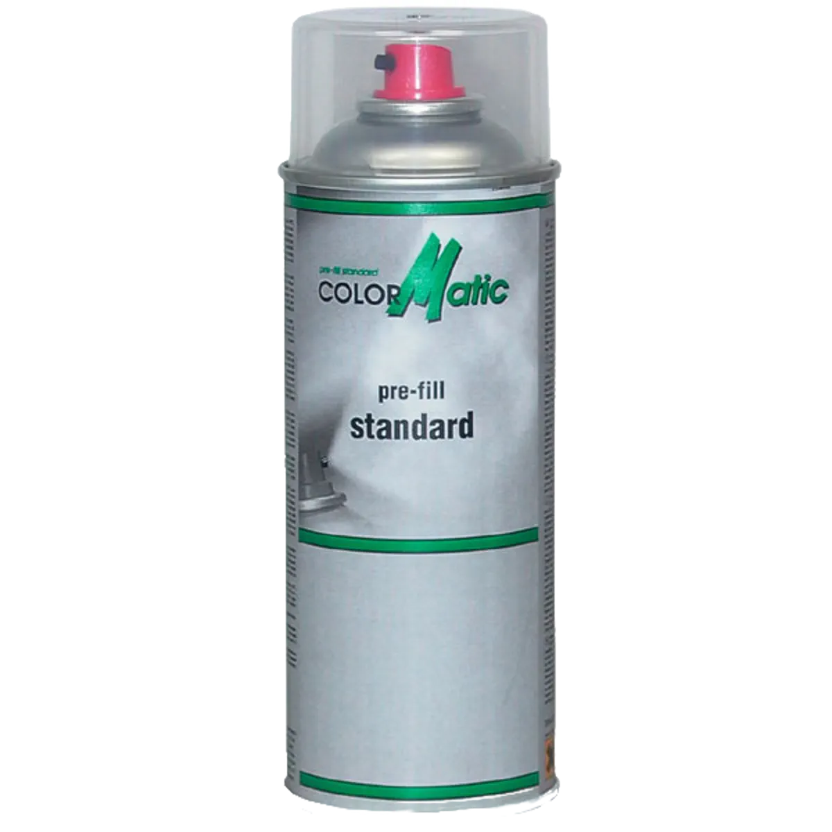 Sprej prazna embalaža 400ml Colormatic 1 Sprej prazna embalaža 400ml standard 570704 Colormatic