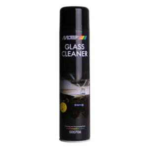 Čistilo za vetrobransko steklo sprej 000706 Motip