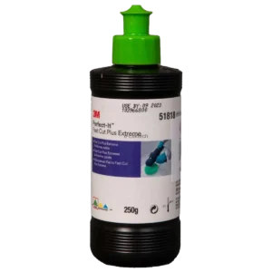Pasta za poliranje 250ml FAST CUT PLUS EXTREME 51818 3M