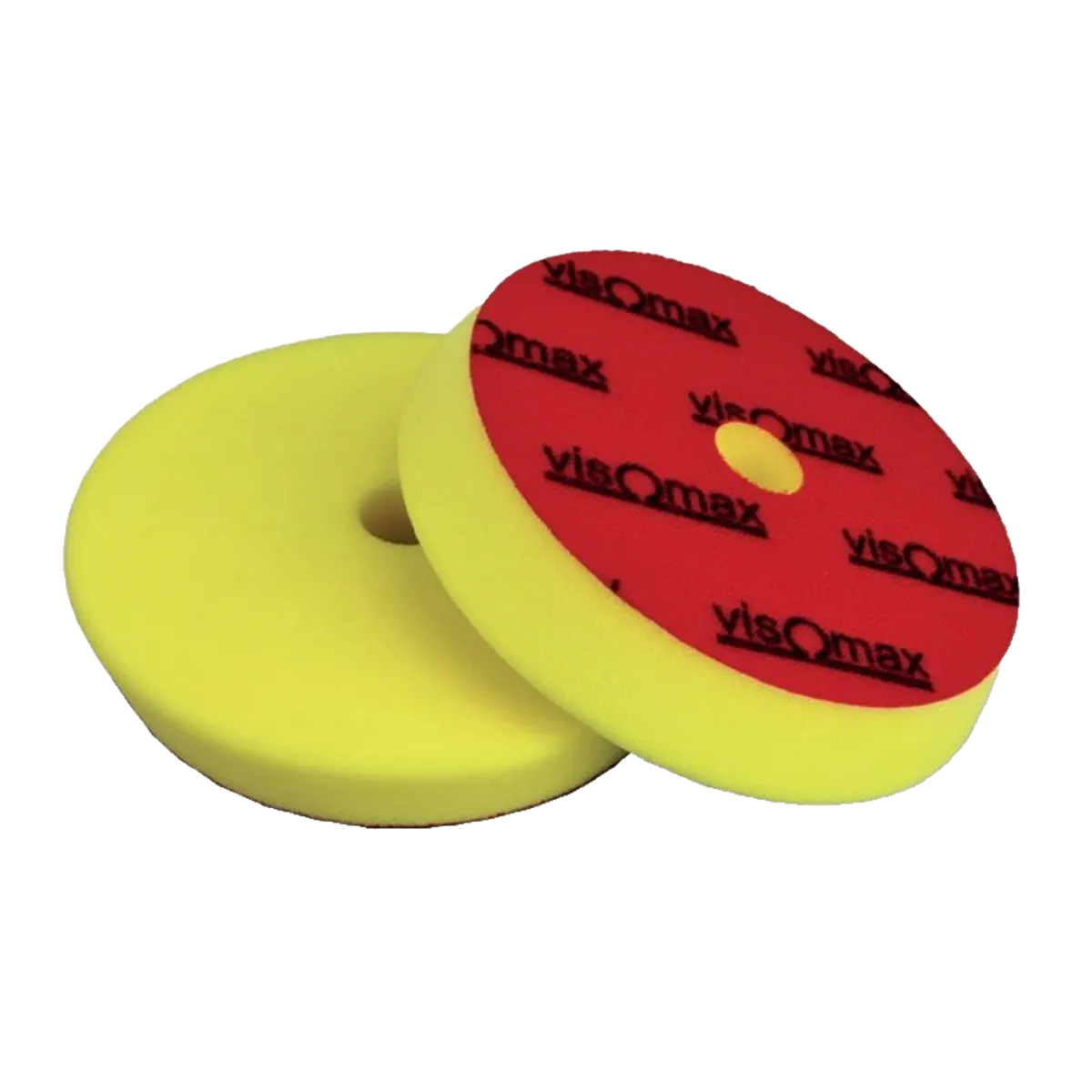 Polirna gobica srednja 2/1 163mm FOAM PAD PS970 Visomax 1 Polirna gobica srednja 2/1 163mm FOAM PAD Visomax