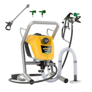 Airless črpalka HEA Control PRO 250M SET 2385355 Wagner