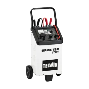 Starter/polnilec akumulatorja SPRINTER 6000 230V 12V/24V 829492 Telwin