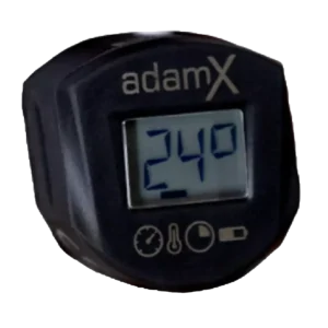 Digitalni manometer ADAM X za JET X 1201996 SATA