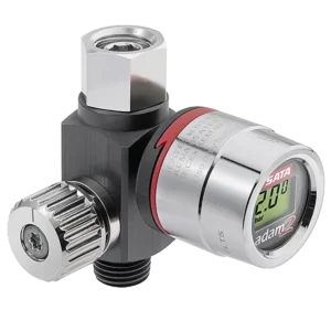 Digitalni manometer univerzalni regulator Adam 2 U 195214 SATA