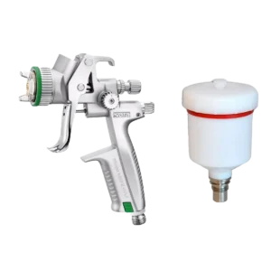 Mini pištola za barvanje 1,0 HVLP 198002 MINIJET 4400 B Sata