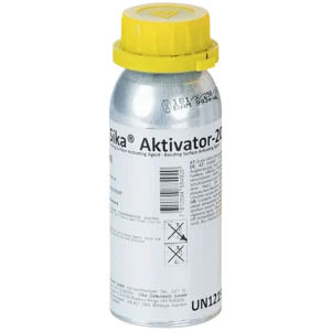 Pospeševalec oprijema AKTIVATOR-205 250ml 3210 Sika