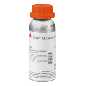 Pospeševalec oprijema avto stekla AKTIVATOR PRO 250ml 154884 Sika