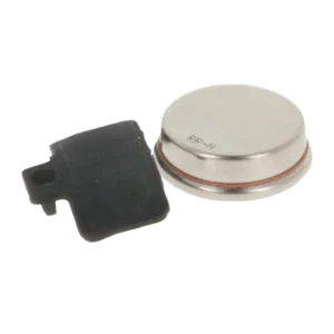 Set baterije za digitalni manometer ADAM X PRO 1203497 SATA