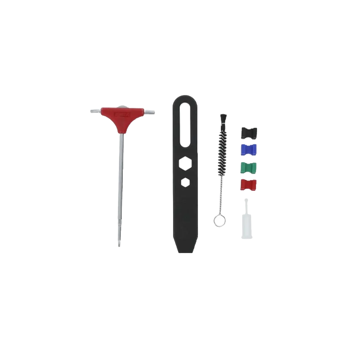 Set orodja za lakirno pištolo SATAjet X5500 1057323 SATA 1 Set orodja za lakirno pištolo SATAjet X5500 1057323 SATA