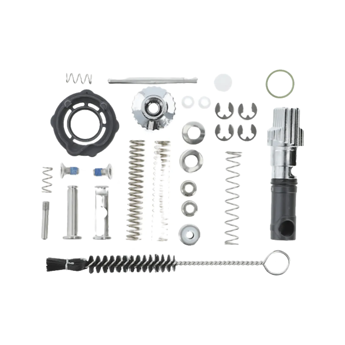 Set za popravilo brizgalne pištole 5000 B 211532 SATA 1 Set za popravilo brizgalne pištole 5000 211532 SATA