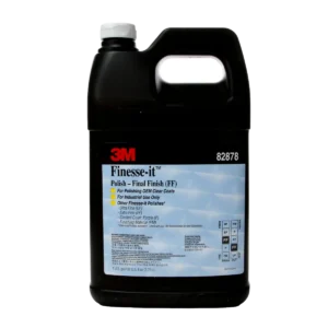 Visok sijaj polirna pasta 3,8L FINESSE-IT FINAL FINISH 82878 3M