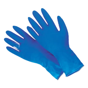 Lateks rokavice HI-RISK SENSITOP STRONG 4480 BASIC