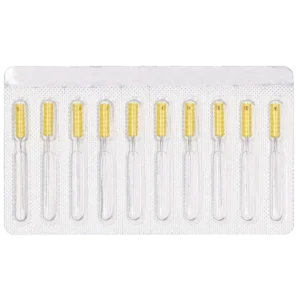 Nadomestne igle 10/1 za odstranjevanje smetk CNS 01 Finixa