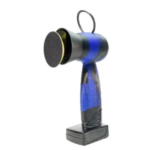 Orbitalna polirka baterijska FI75mm 14mm PZ665-E-140-NV-8 Visomax