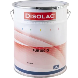 Poliuretan vezivo sijaj 4L 800G/D-980 Roberlo