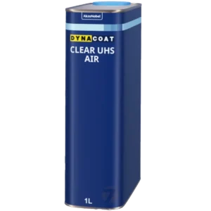 Prozorni avto lak 1L UHS AIR Dynacoat