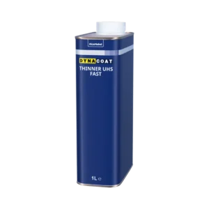 Razredčilo hitro 1 L THINNER UHS FAST Dynacoat
