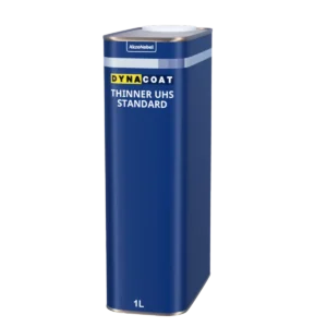 Razredčilo srednje 1 L THINNER UHS STANDARD Dynacoat