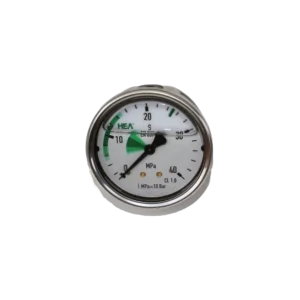 Rezervni manometer set 252776 Wagner