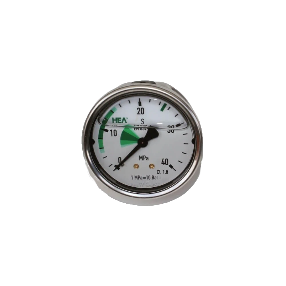 Rezervni manometer set 252776 Wagner 1 Rezervni manometer set 252776 Wagner