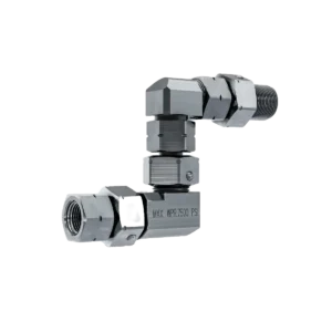 Vrtljiva spojka 1/4" 360° visokotlačna 2454974 WAGNER