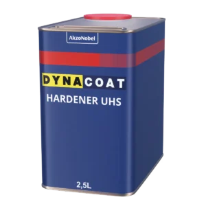 Trdilec 2,5L HARDENER UHS Dynacoat