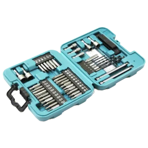 Set vijačnih nastavkov in svedrov 42-delni D-58877 Makita