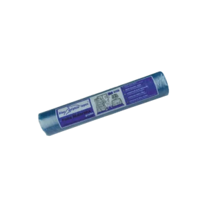 Zaščitna folija za pleskanje 2x50M STRONG LD CF_22356 Blue Dolphin