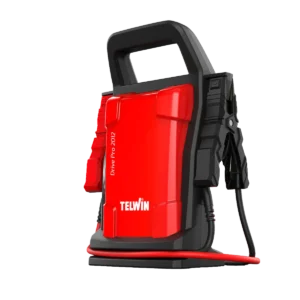 Starter akumulatorja prenosni DRIVE PRO 2012 12V 829577 Telwin
