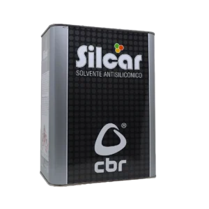 Antisilikon čistilo 5L SILCAR Chimica CBR