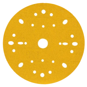 Brusilni disk zlat 150mm multiL GOLD 288U 3M