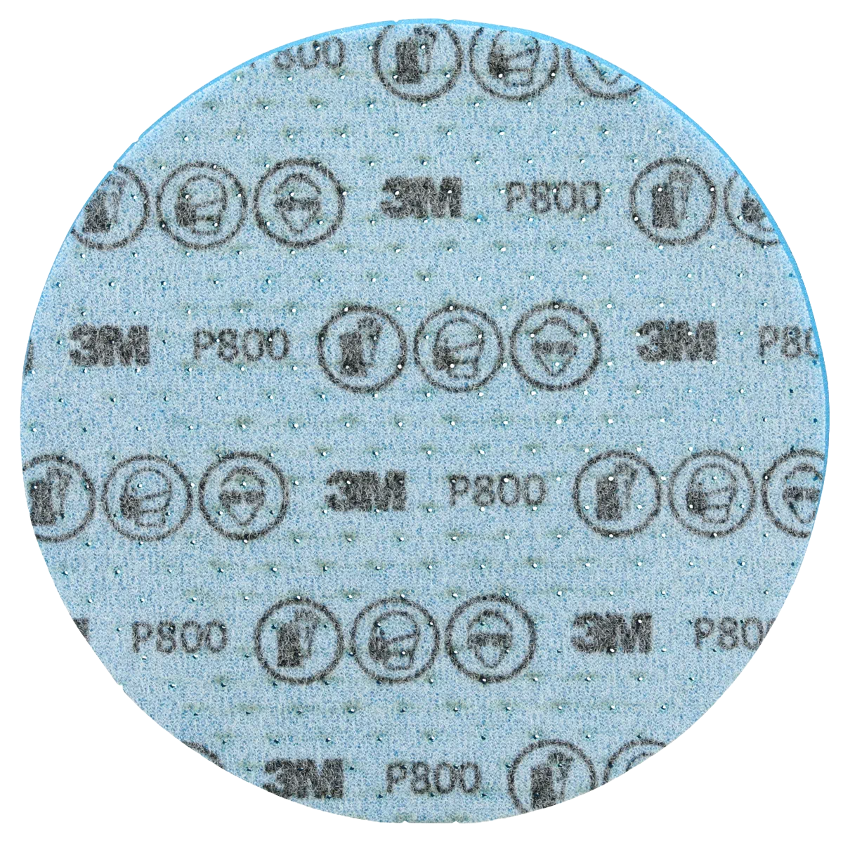 Brusni diski na peni 150mm FLEXIBLE FOAM 3M 2 Brusni diski na peni 150mm FLEXIBLE FOAM 3M – 2