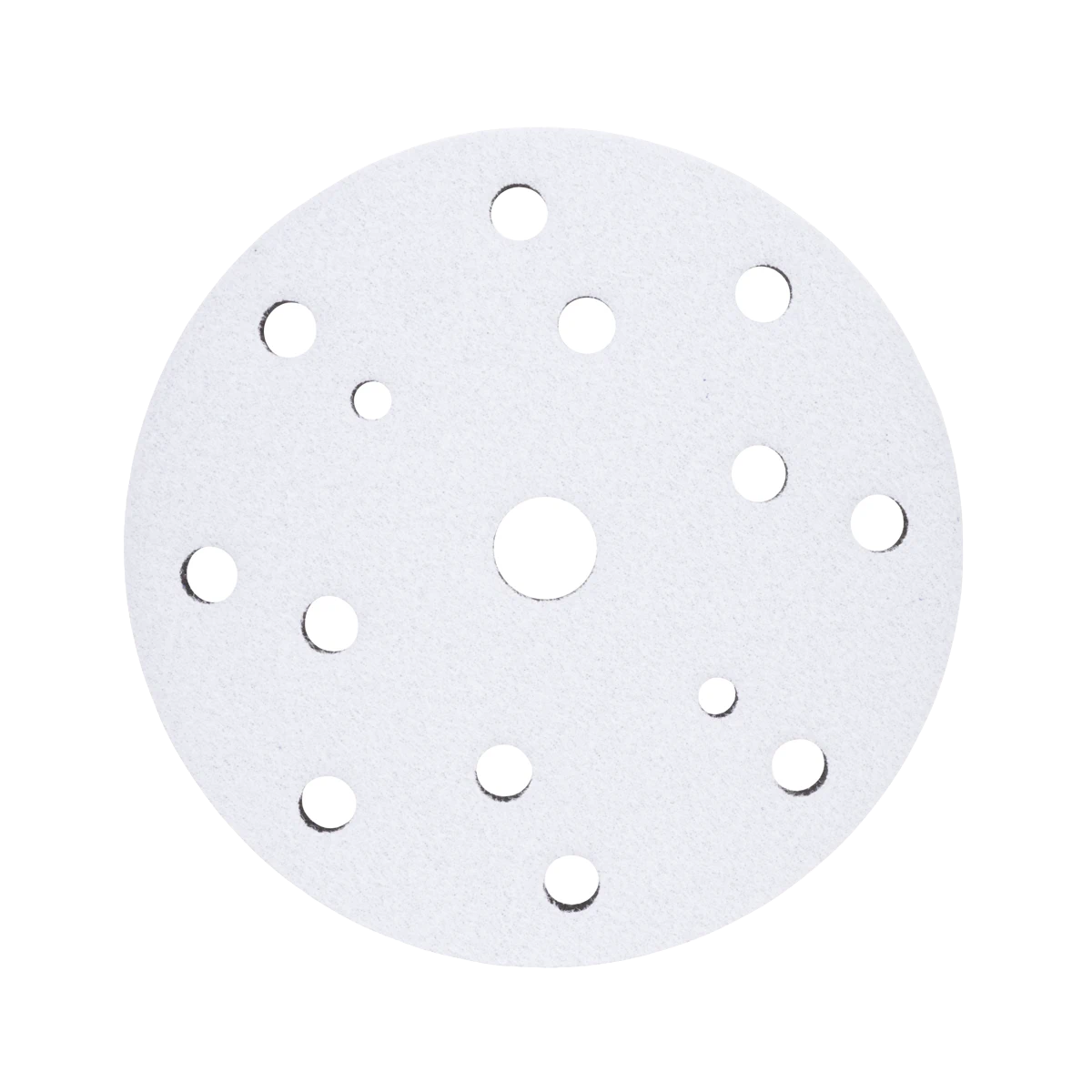 Mehki podložni disk 150x10mm 15 lukenj HOOKIT 50396 3M 2 Mehki podložni disk 150x10mm 15 lukenj HOOKIT 50396 3M – 2