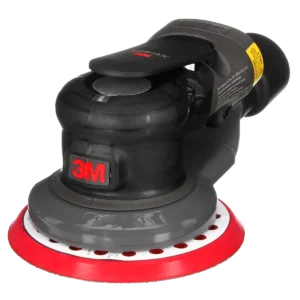 Orbitalni brusilnik pnevmatski FI125 5mm 88942 3M