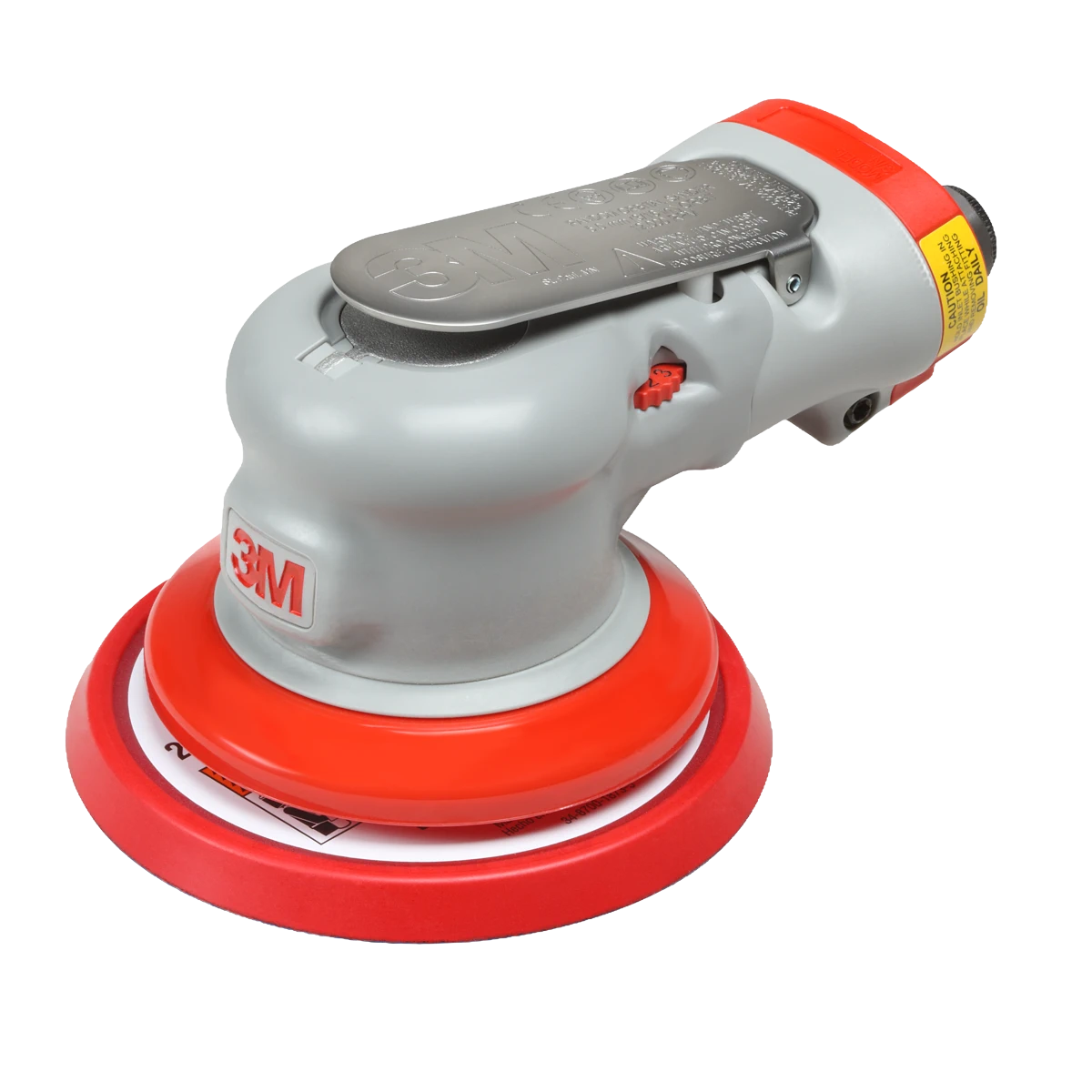 Orbitalni brusilnik pnevmatski FI75 5mm NV 28494 3M 1 Orbitalni brusilnik pnevmatski FI75 5mm NV 28494 3M