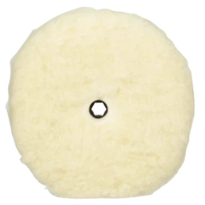Polirno krzno ovčka Ø230mm dvostranska WOOL PAD 33279 3M