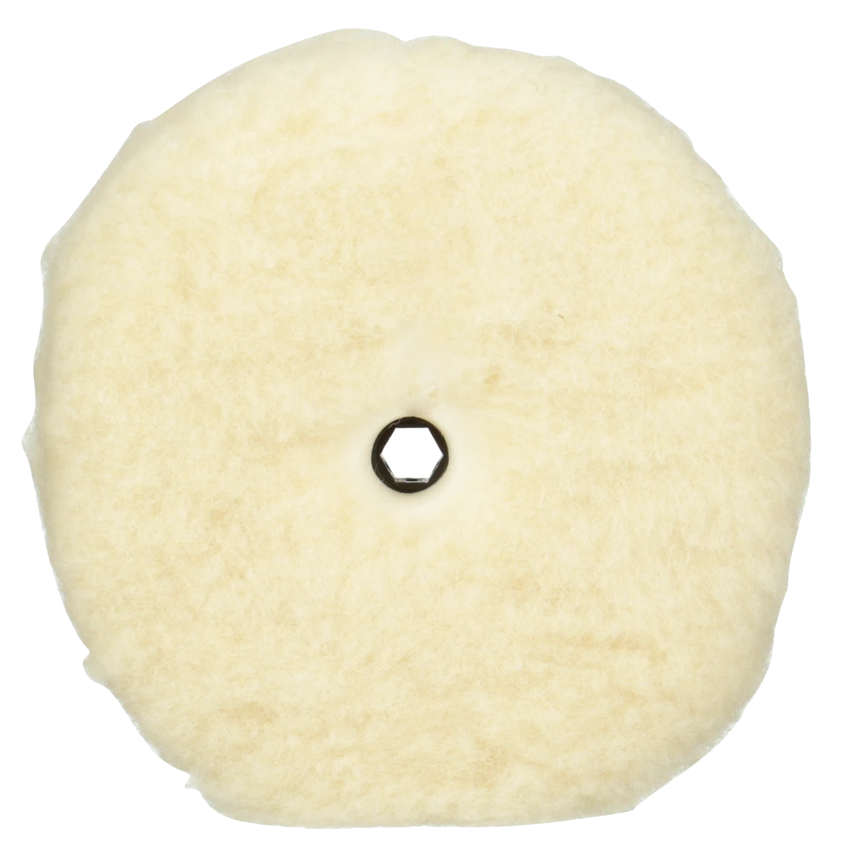 Polirno krzno ovčka Ø230mm dvostranska WOOL PAD 33279 3M 1 Polirno krzno ovčka Ø230mm dvostranska WOOL PAD 33279 3M