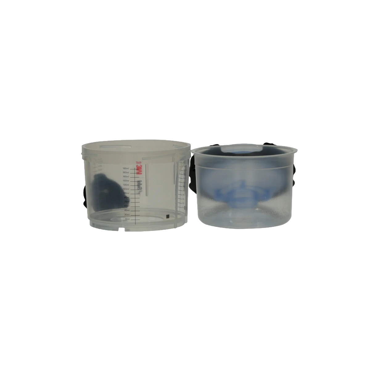 SET lončki za barvo PPS 2.0 MINI 200ml 125μ 26752 3M 4 SET lončki za barvo PPS 2.0 MINI 200ml 125μ 26752 3M – 2