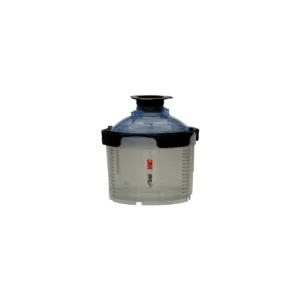 SET lončki za barvo PPS 2.0 MINI 200ml 125μ 26752 3M