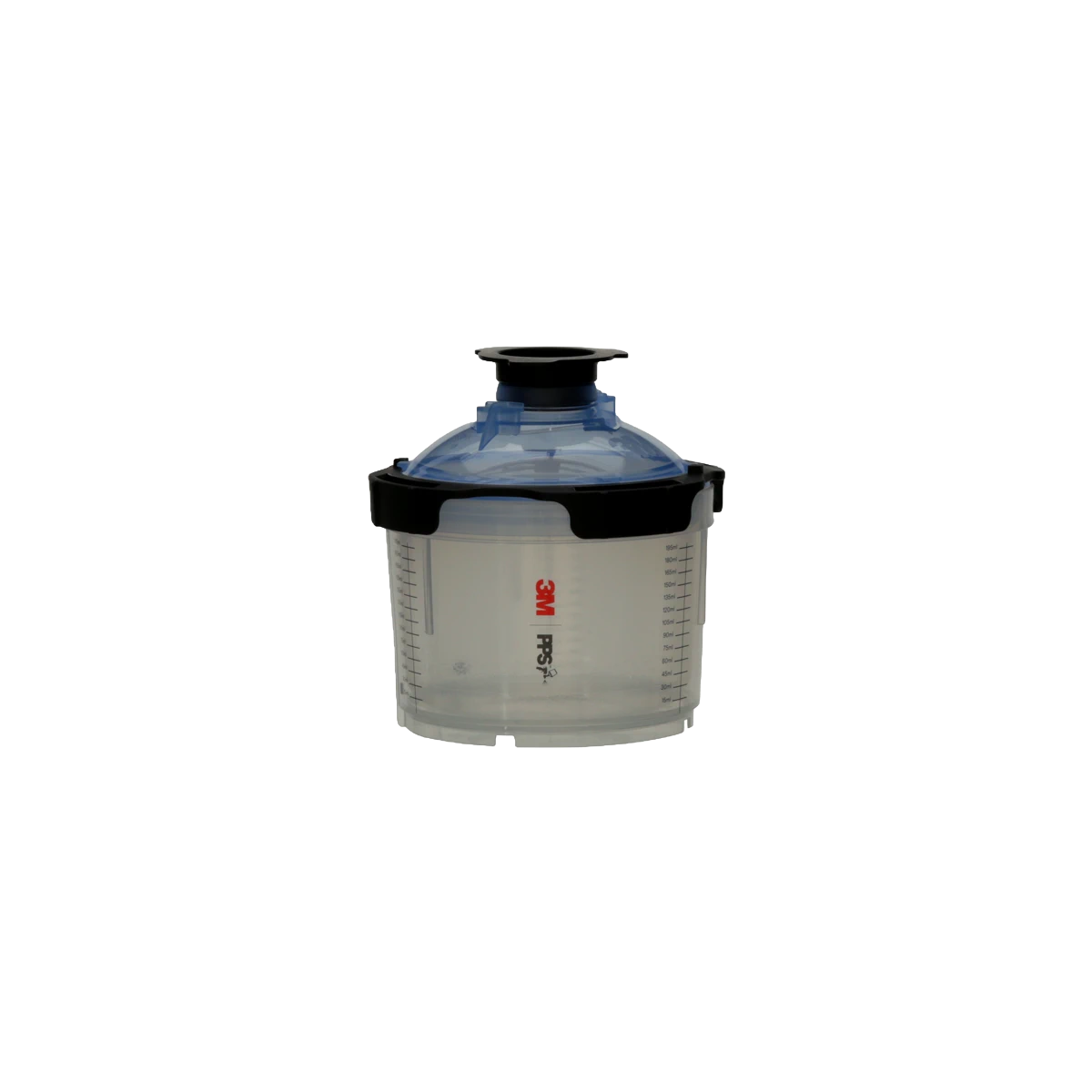 SET lončki za barvo PPS 2.0 MINI 200ml 125μ 26752 3M 1 SET lončki za barvo PPS 2.0 MINI 200ml 125μ 26752 3M