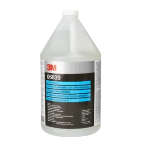 Zaščita lakirne kabine BOOTH COATING 06839 3M