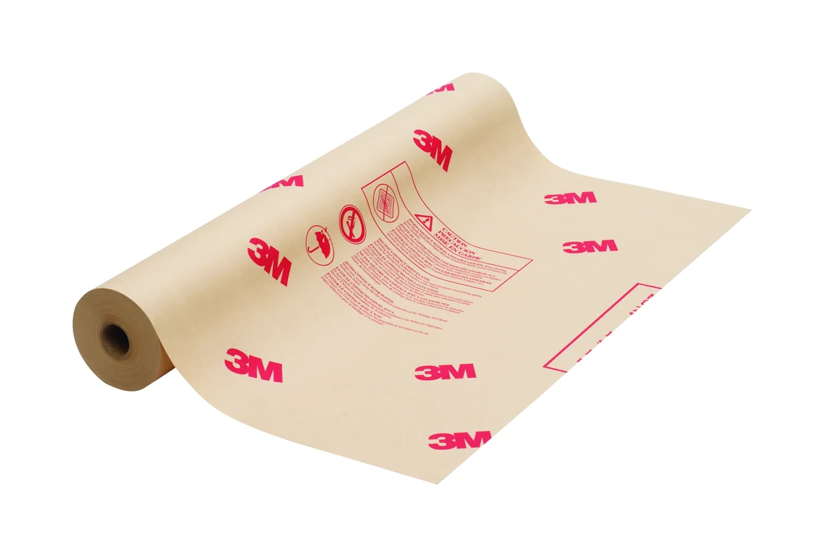 Zaščitni papir za varjenje 61cmX45,7M DEFLECTION PAPER 05916 3M 3 Zaščitni papir za varjenje 61cmX45,7M DEFLECTION PAPER 05916 3M – 3